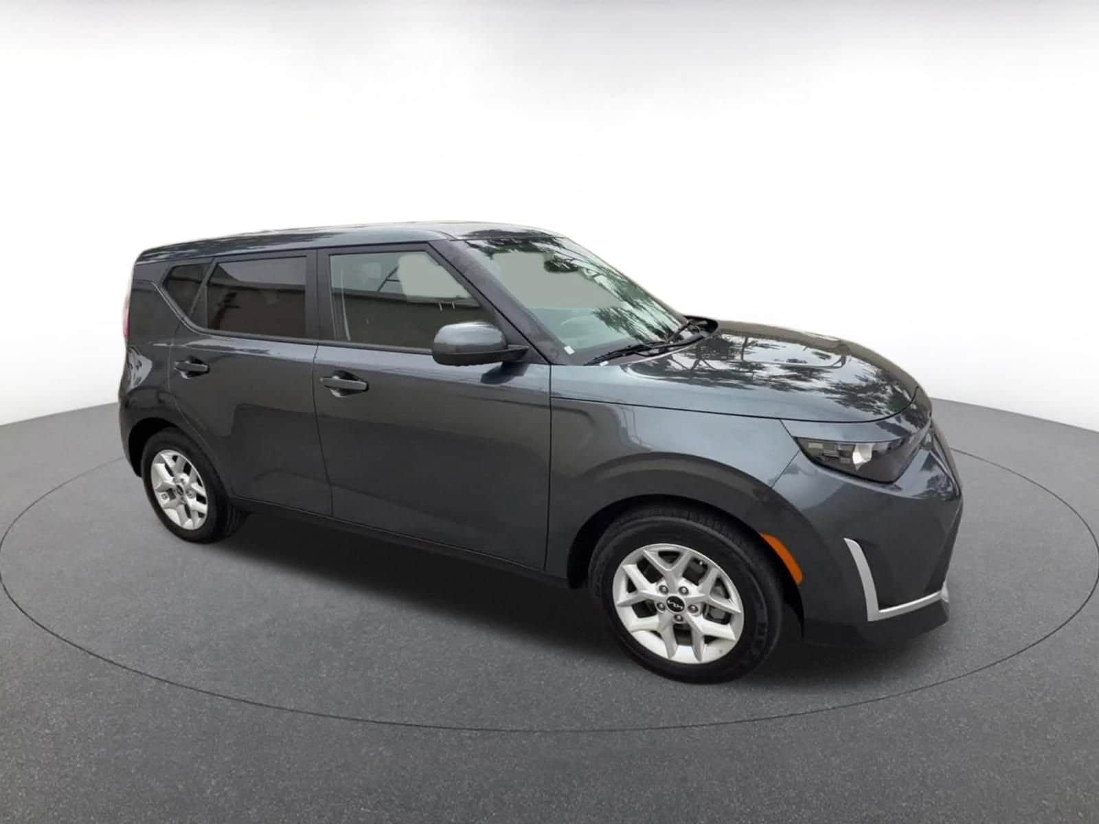 Thumbnail: 2025 Kia Soul - 2