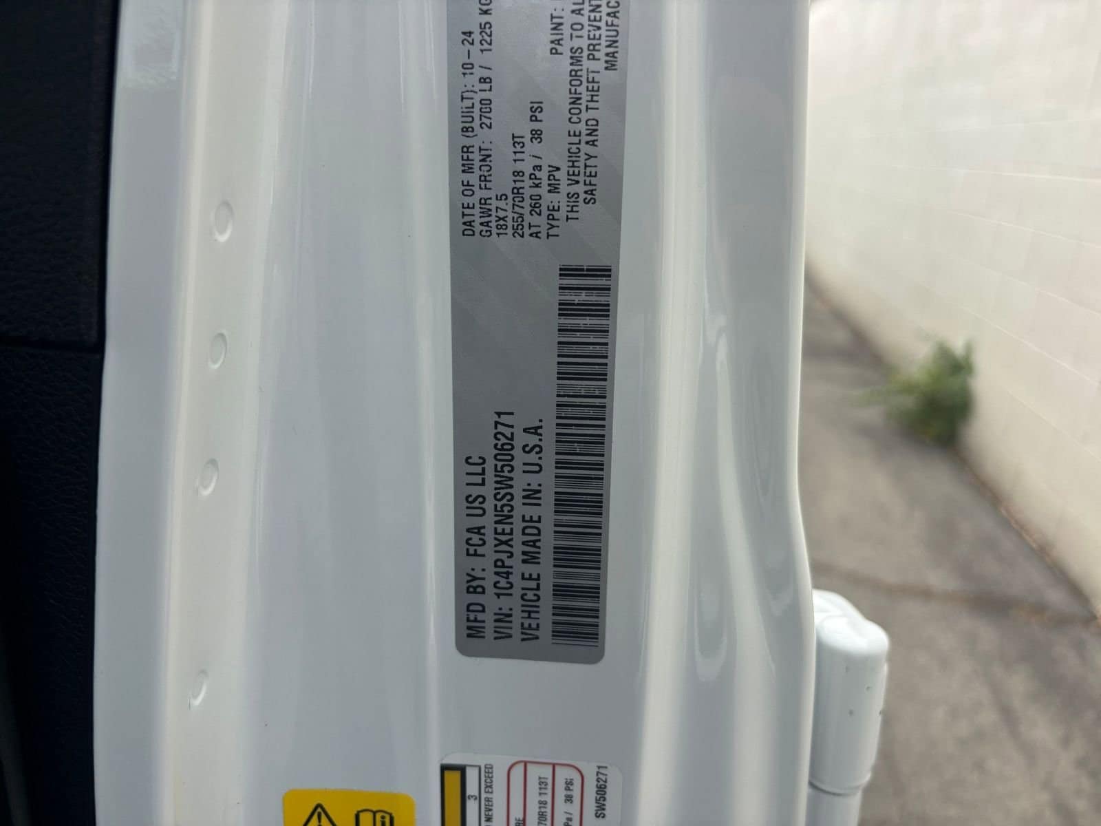 Thumbnail: 2025 Jeep Wrangler - 29