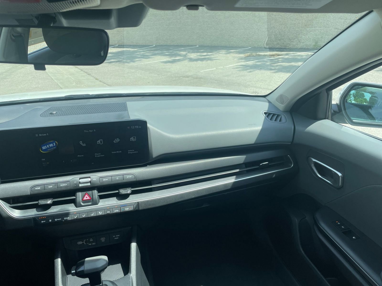 Thumbnail: 2025 Kia K4 - 34