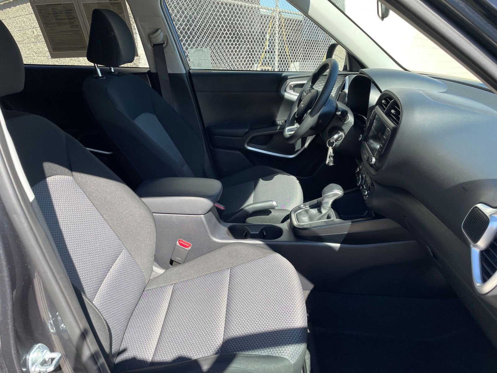 Thumbnail: 2025 Kia Soul - 30