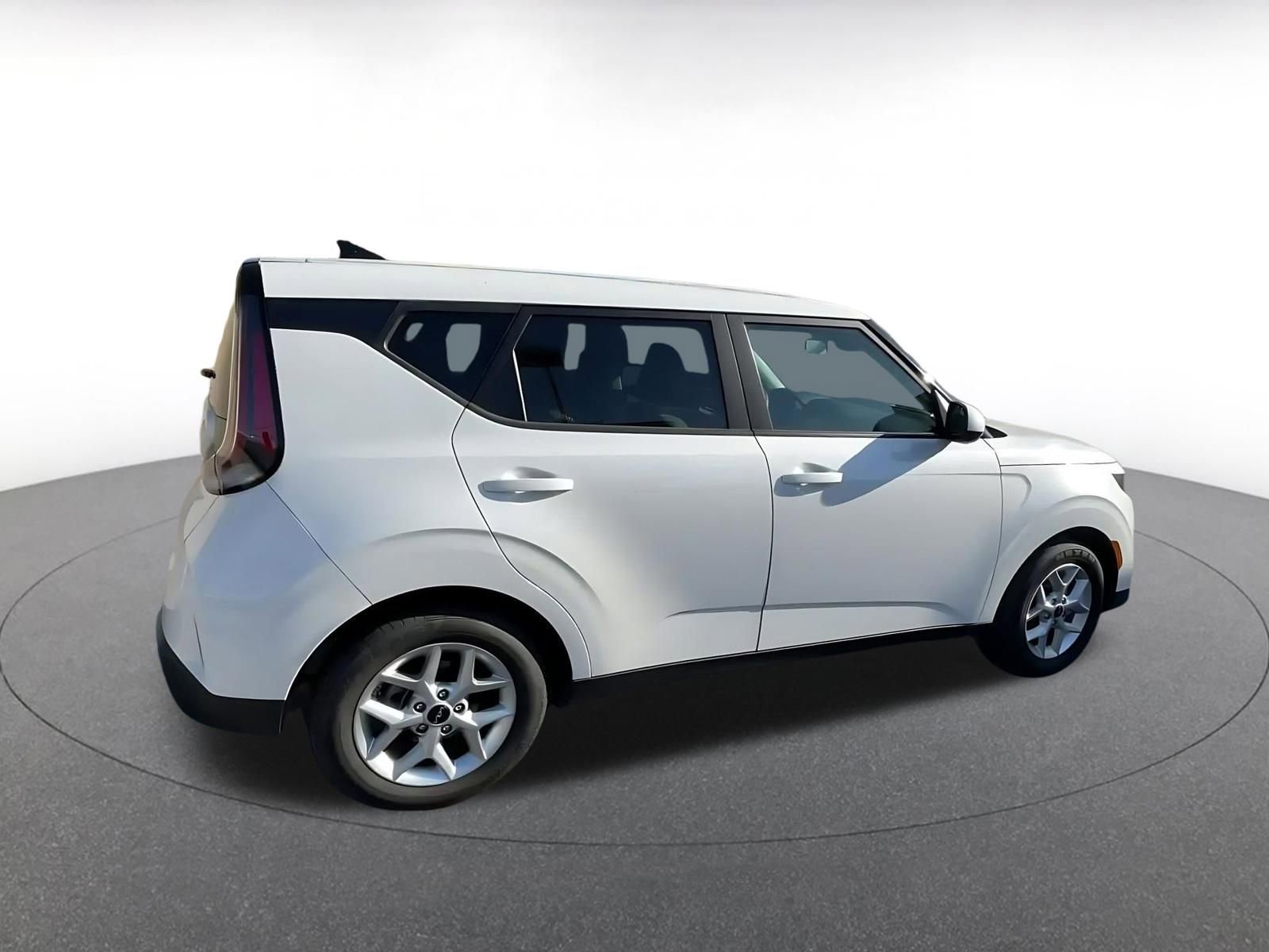 Thumbnail: 2025 Kia Soul - 15