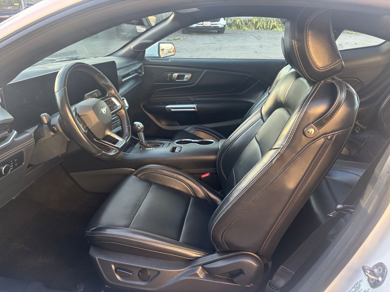 Thumbnail: 2024 Ford Mustang - 27