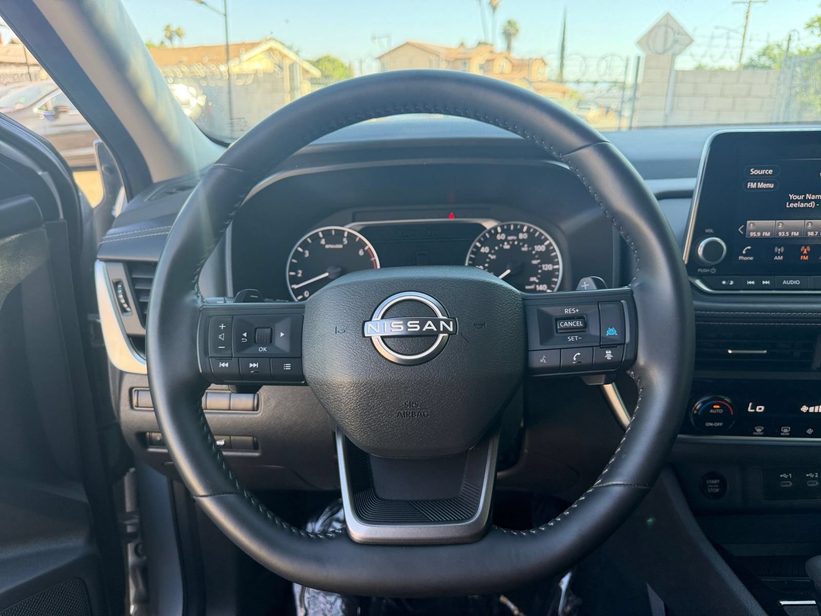 Thumbnail: 2025 Nissan Rogue - 25