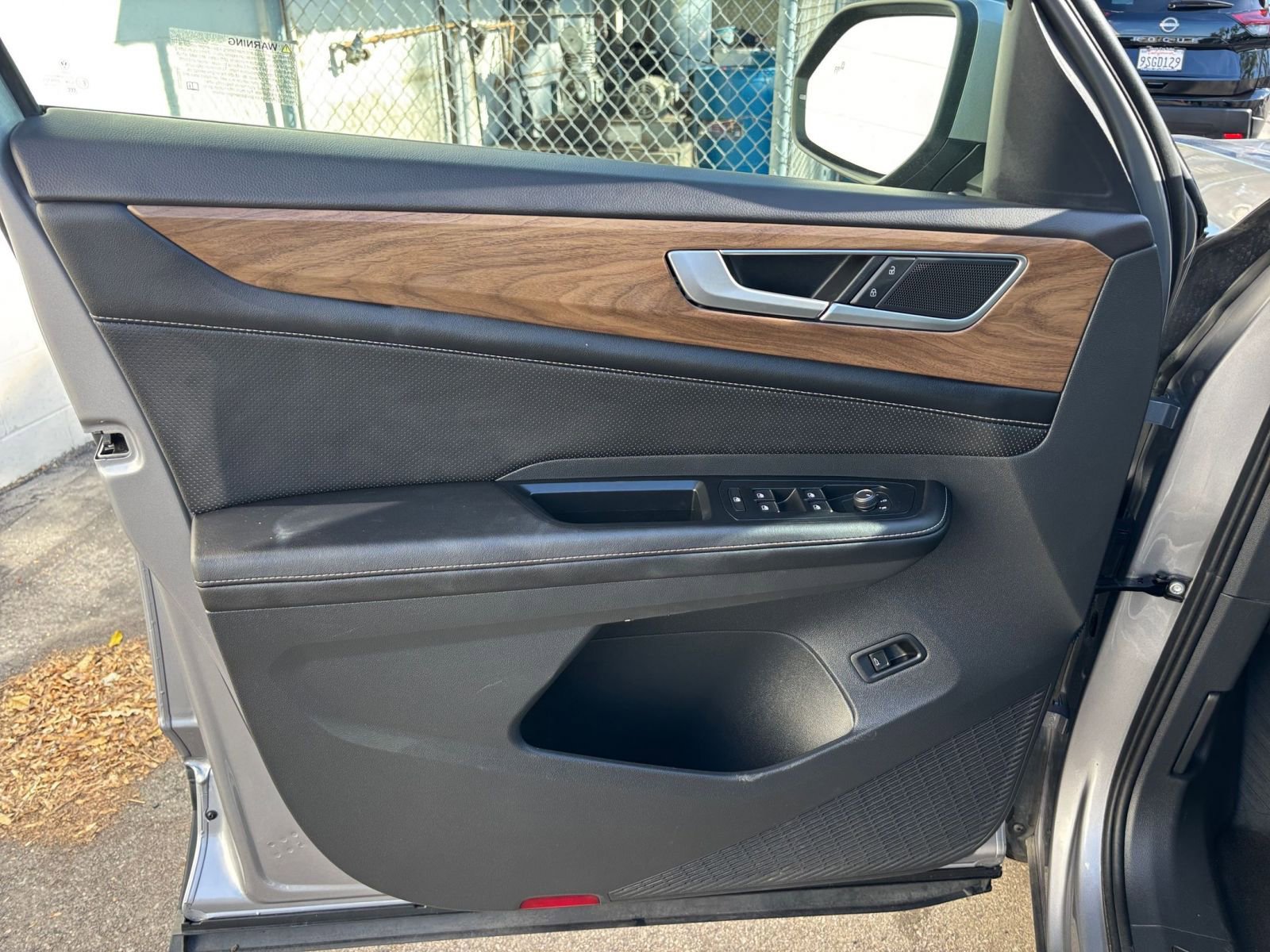 Thumbnail: 2025 Volkswagen Atlas - 20