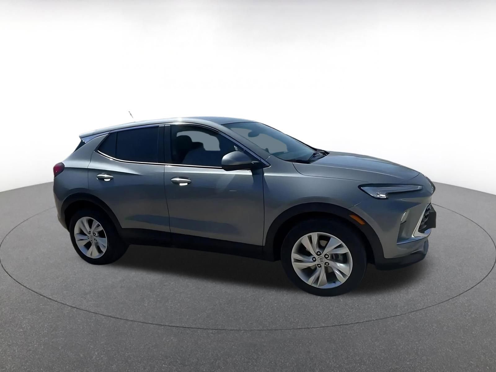 Thumbnail: 2025 Buick Encore GX - 2