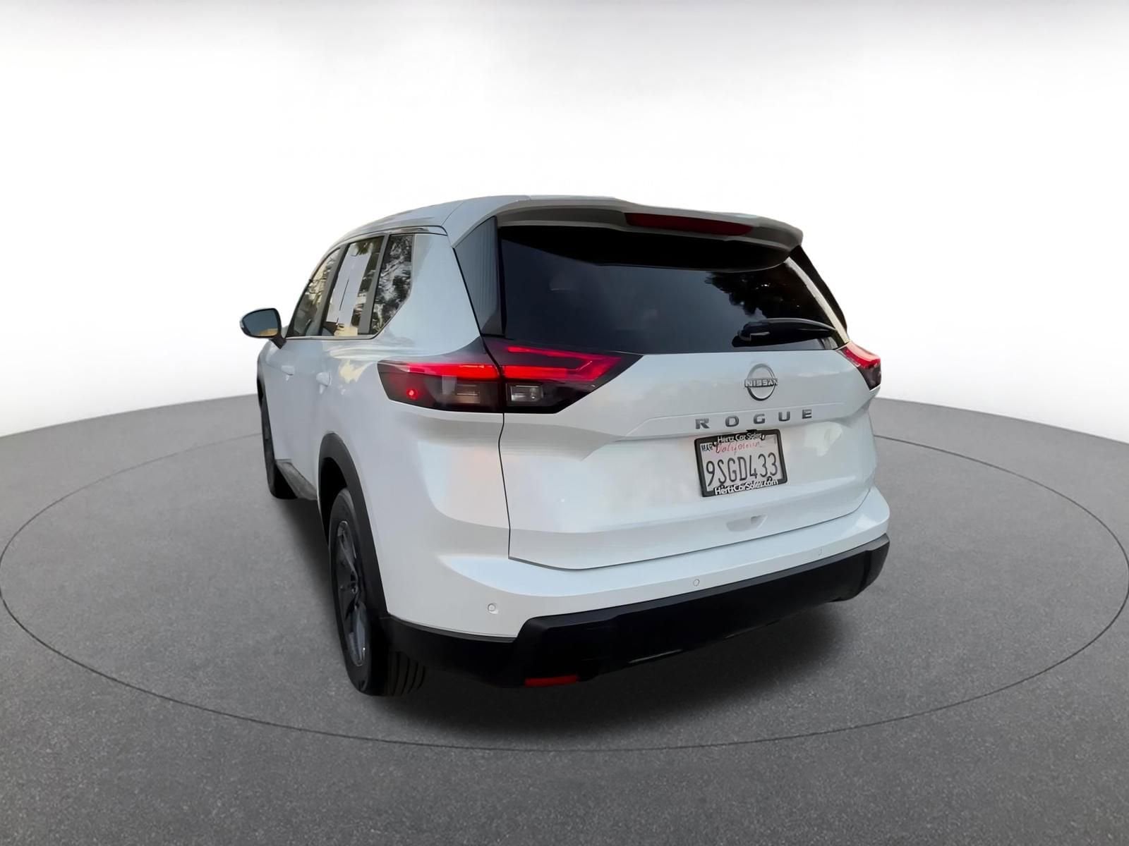 Thumbnail: 2025 Nissan Rogue - 11