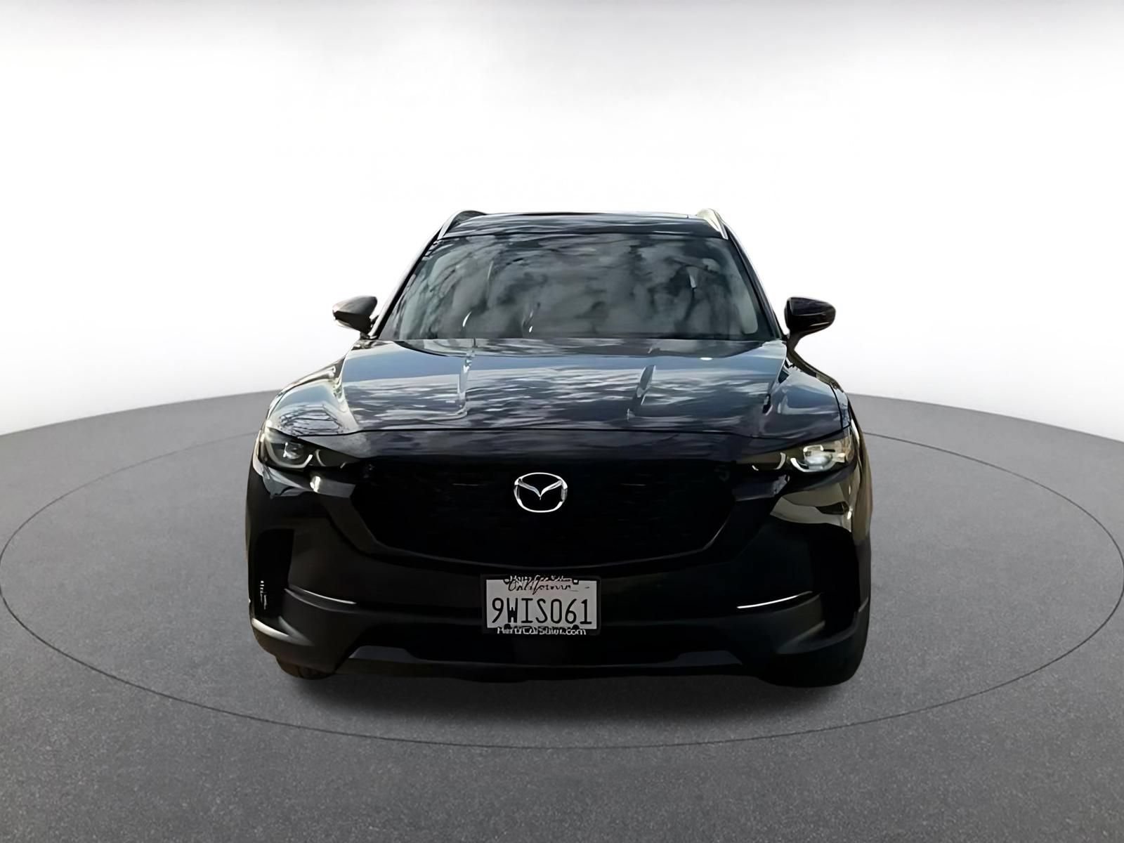 Thumbnail: 2026 Mazda CX-50 - 4