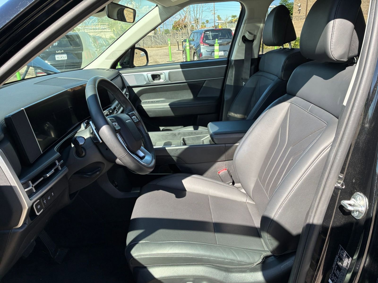 Thumbnail: 2025 Hyundai Santa Fe - 29