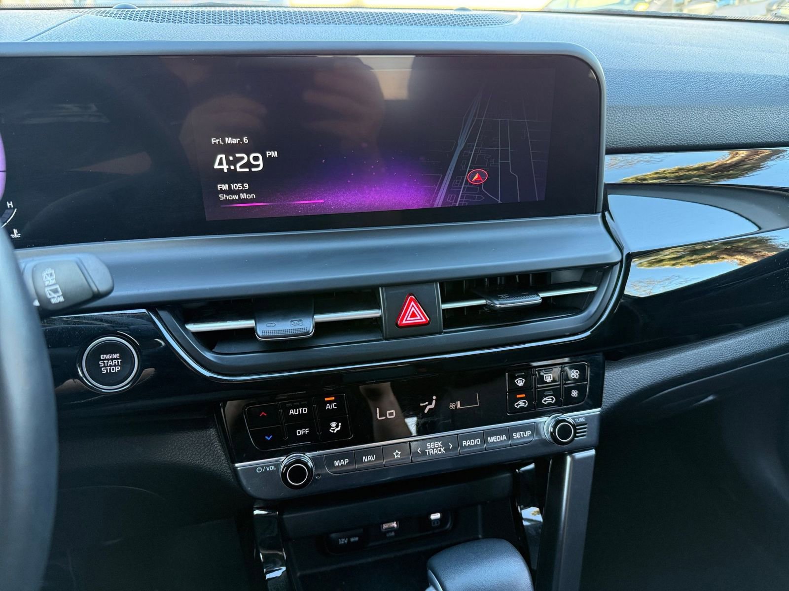 Thumbnail: 2025 Kia Seltos - 17