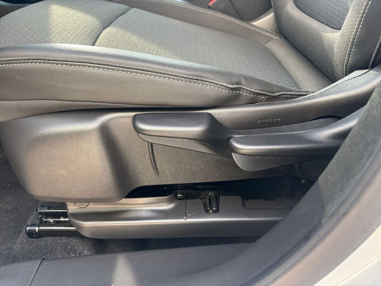 Thumbnail: 2025 Buick Encore GX - 23