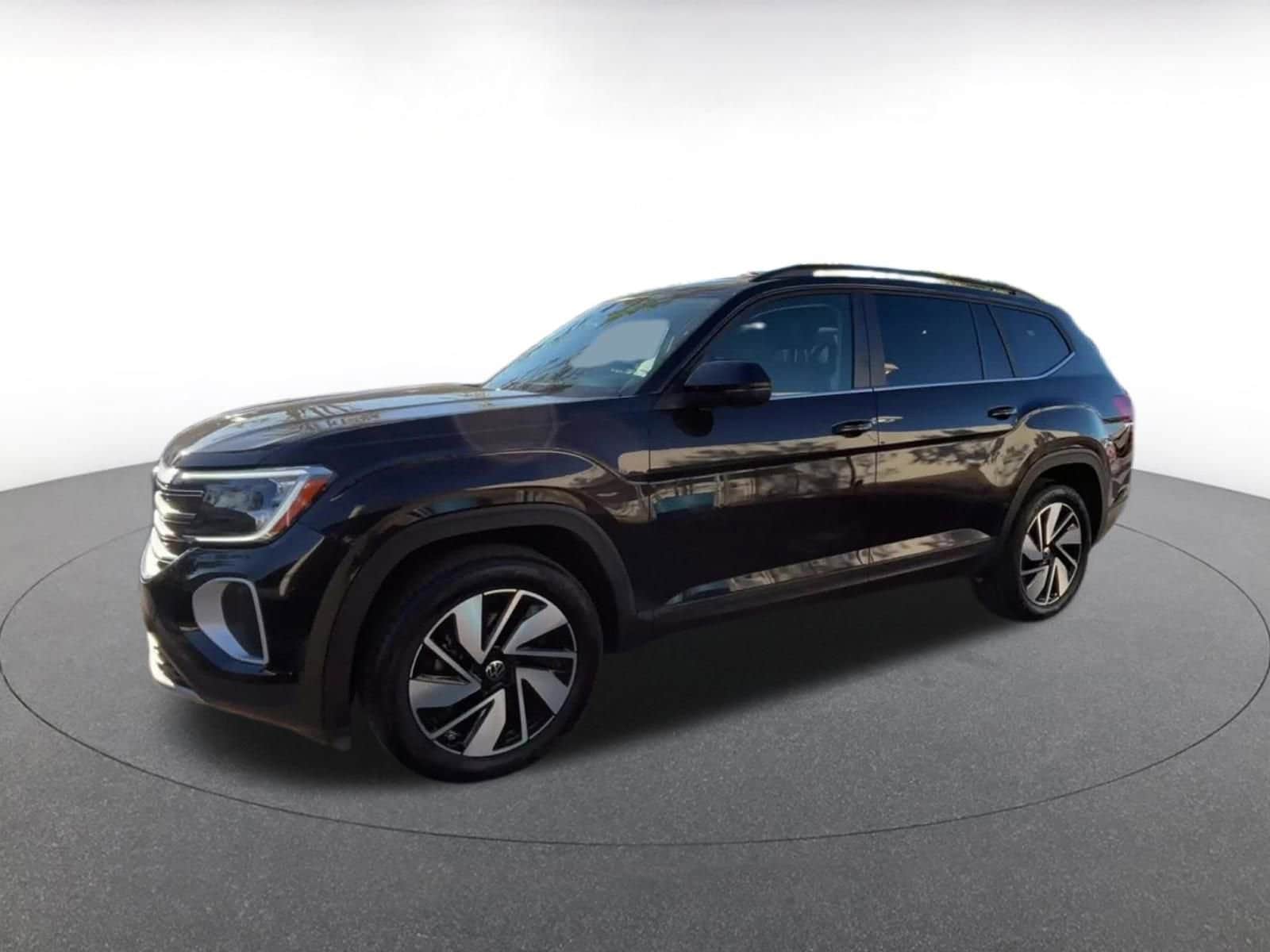 Thumbnail: 2025 Volkswagen Atlas - 8