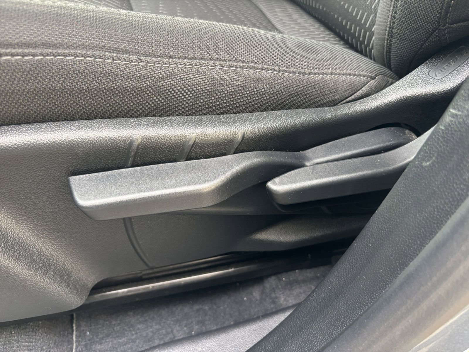 Thumbnail: 2025 Chevrolet Equinox - 23