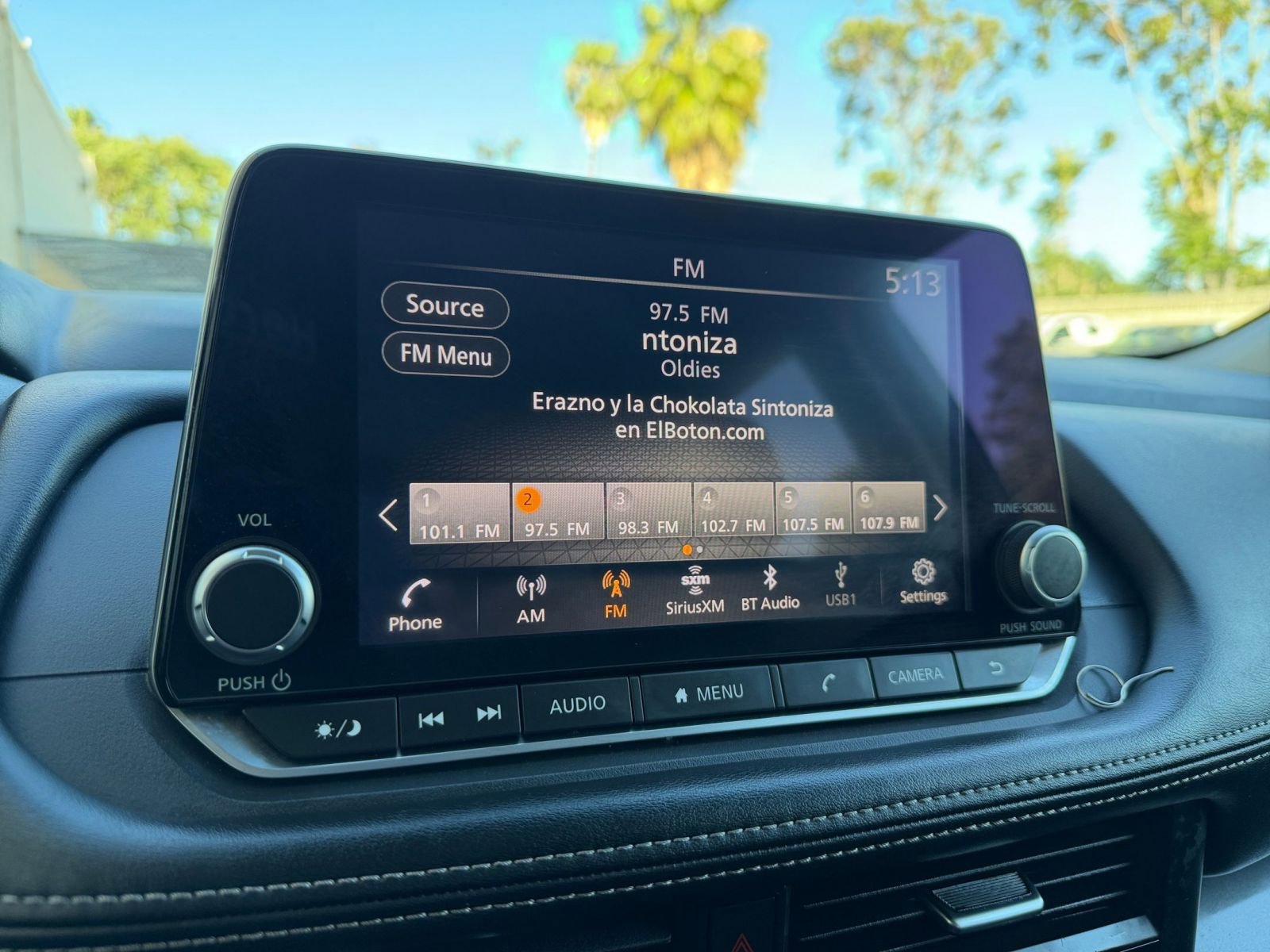 Thumbnail: 2025 Nissan Rogue - 20