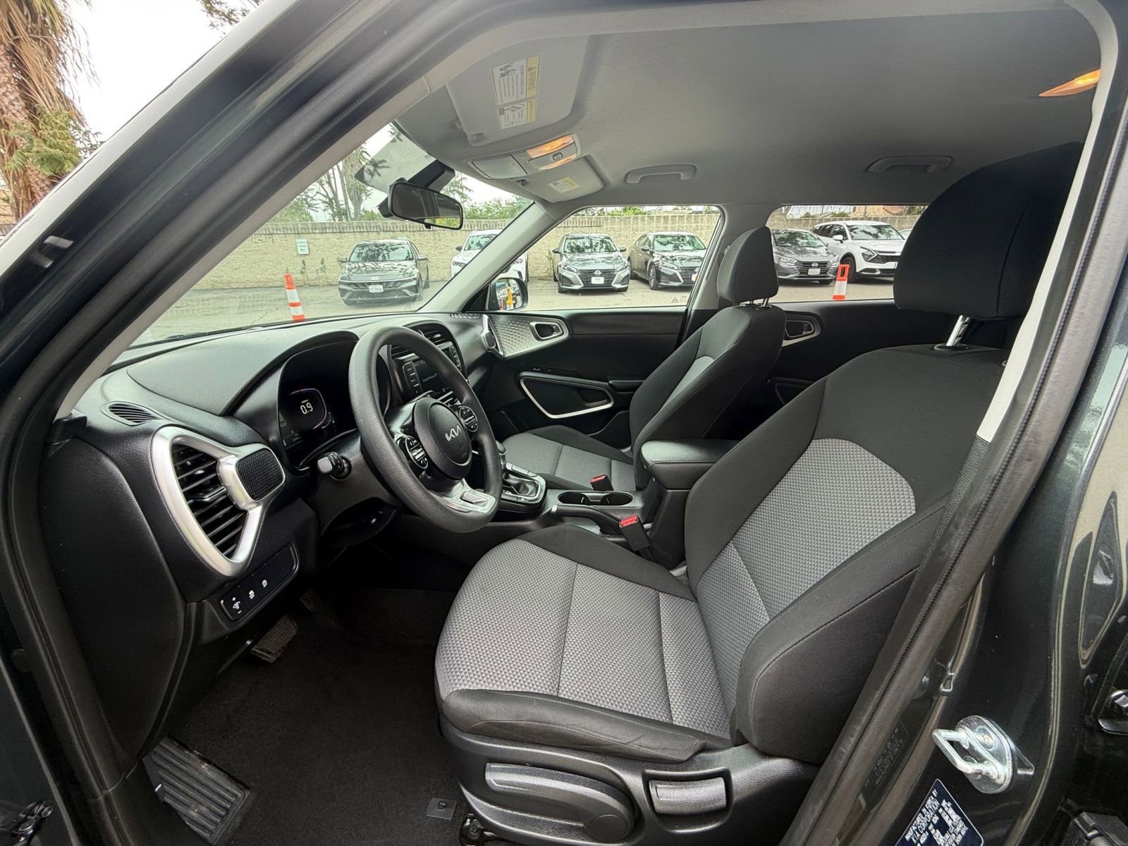 Thumbnail: 2025 Kia Soul - 24