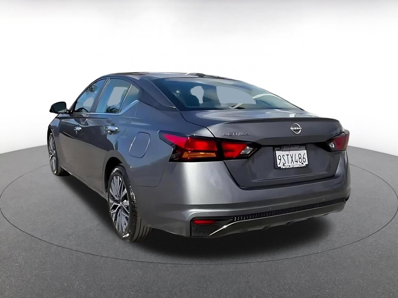Thumbnail: 2025 Nissan Altima - 11