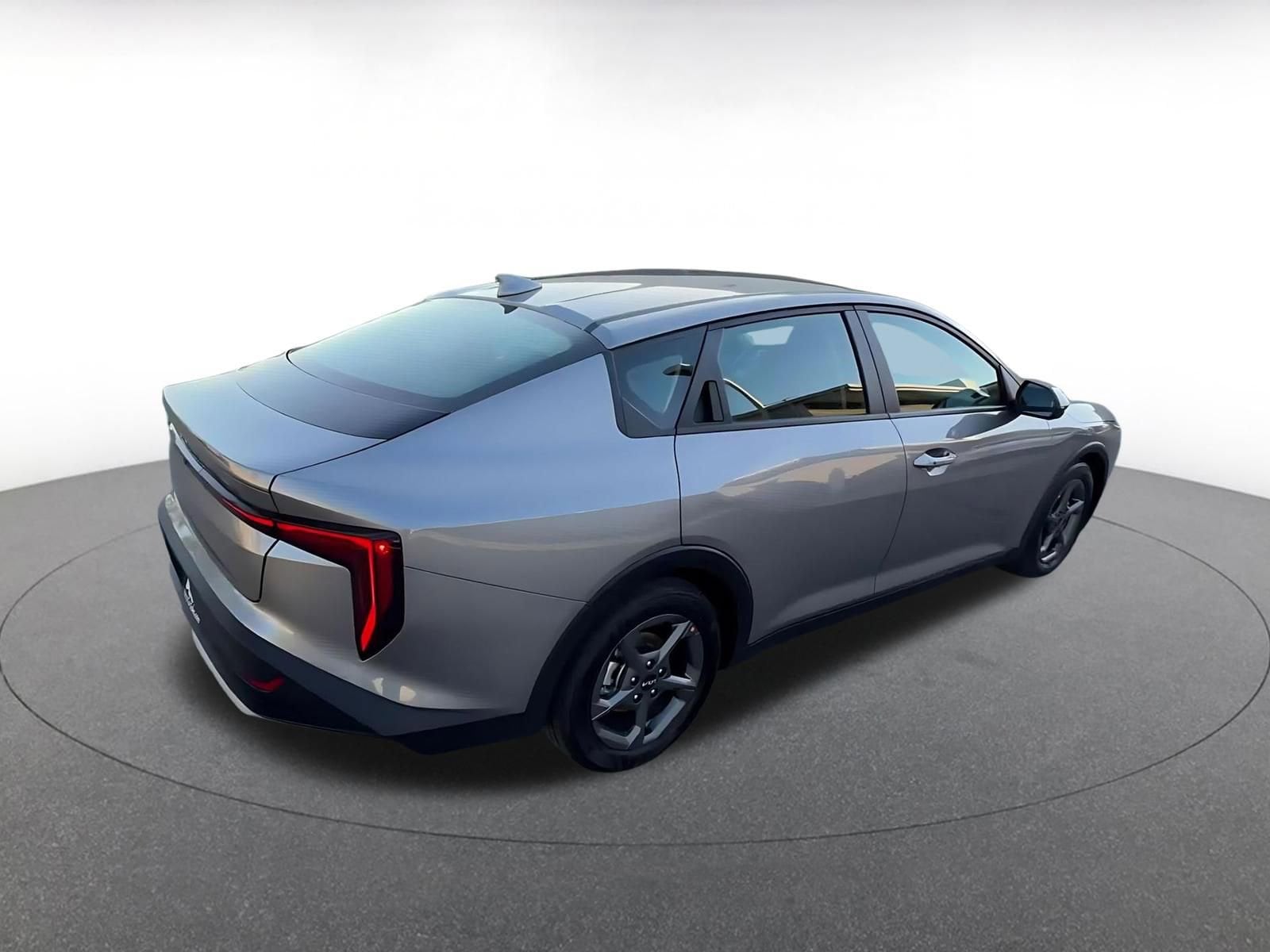 Thumbnail: 2025 Kia K4 - 14