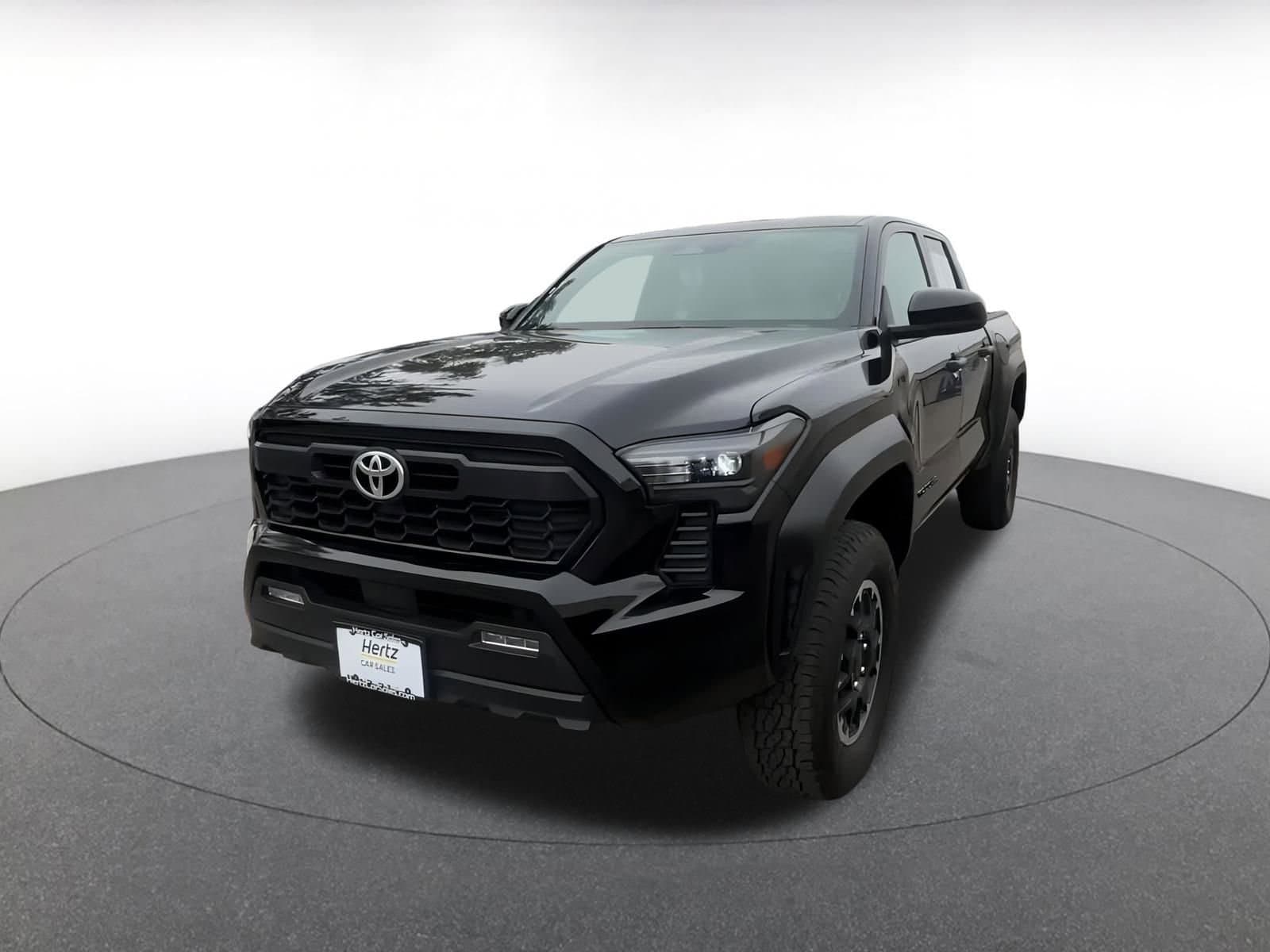 Thumbnail: 2025 Toyota Tacoma - 7