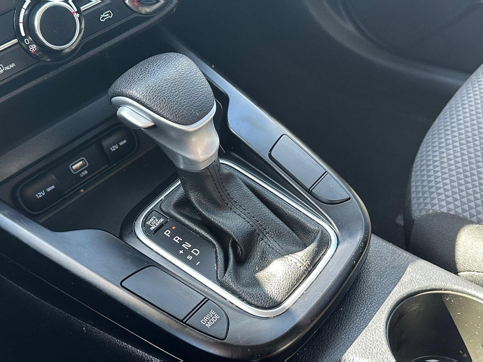 Thumbnail: 2025 Kia Soul - 34