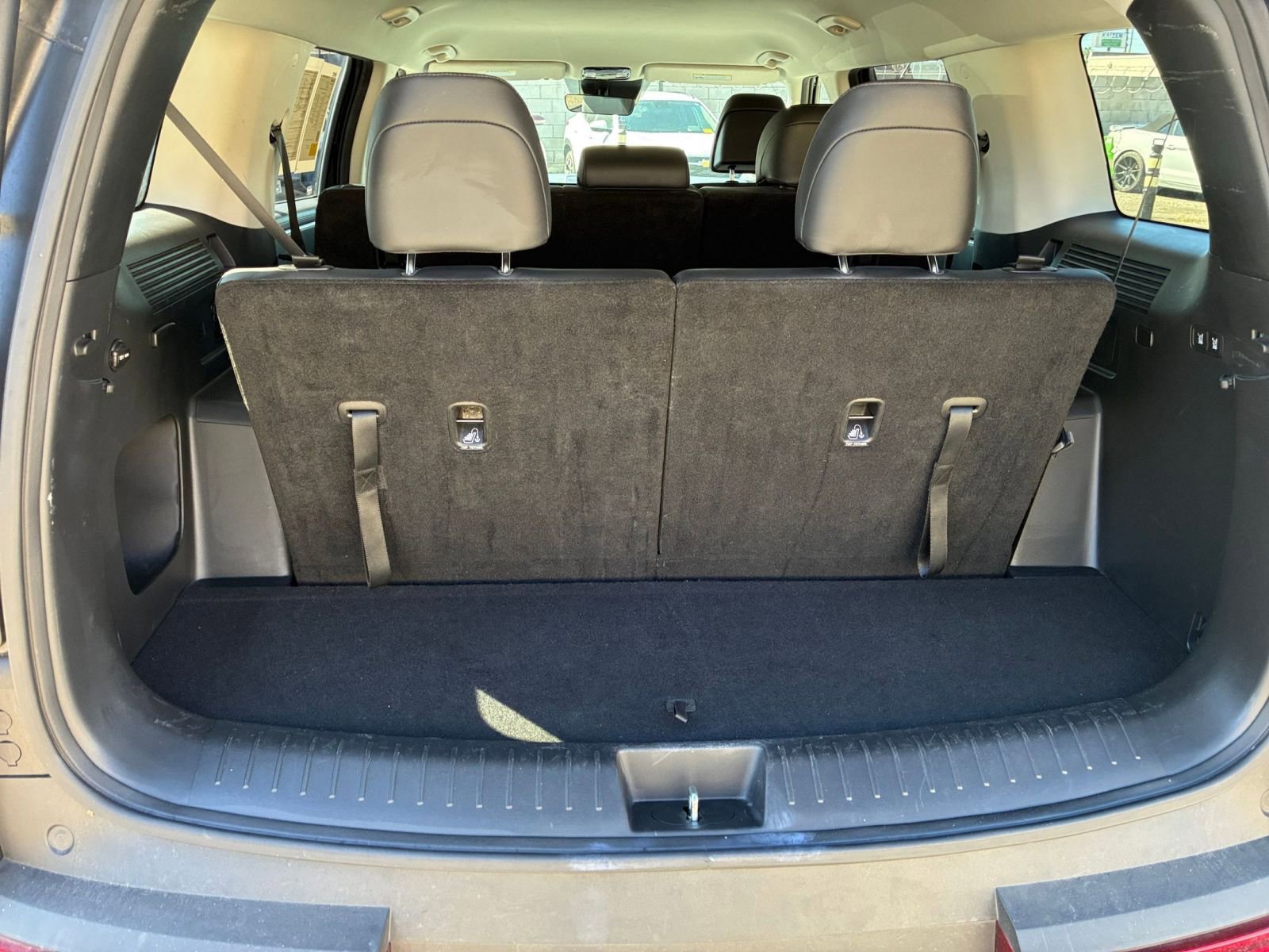 Thumbnail: 2025 Hyundai Santa Fe - 34