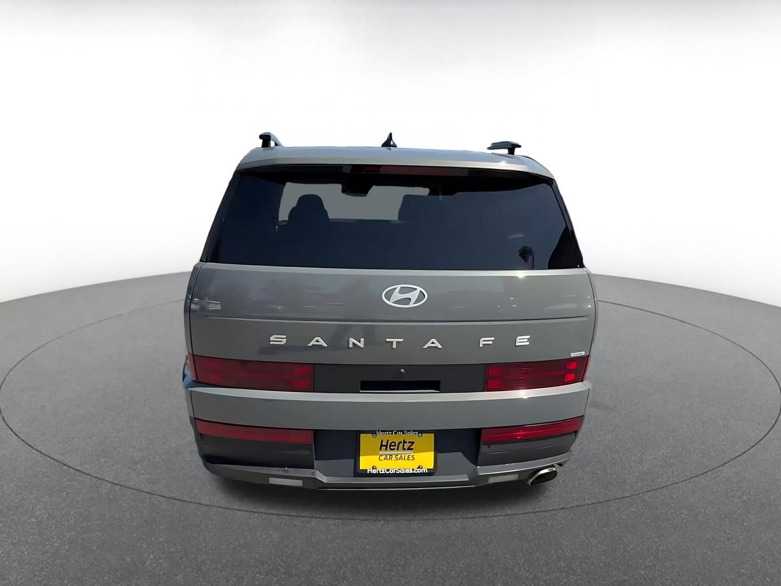 Thumbnail: 2026 Hyundai Santa Fe - 12