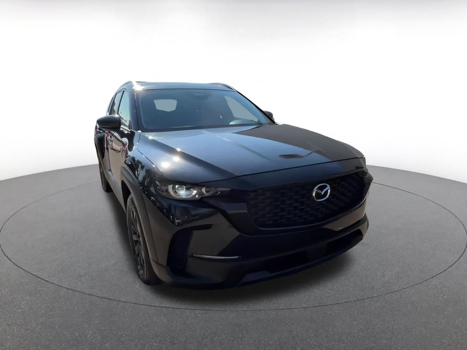 Thumbnail: 2025 Mazda CX-50 - 3