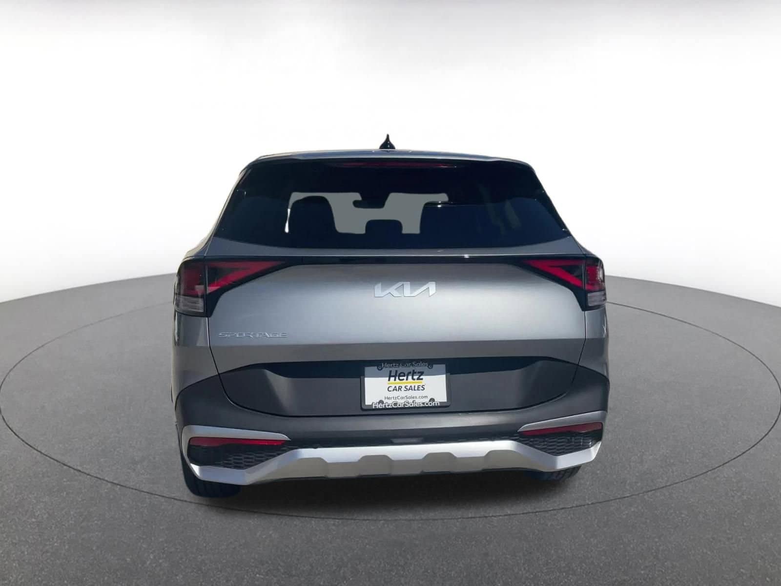 Thumbnail: 2025 Kia Sportage - 12