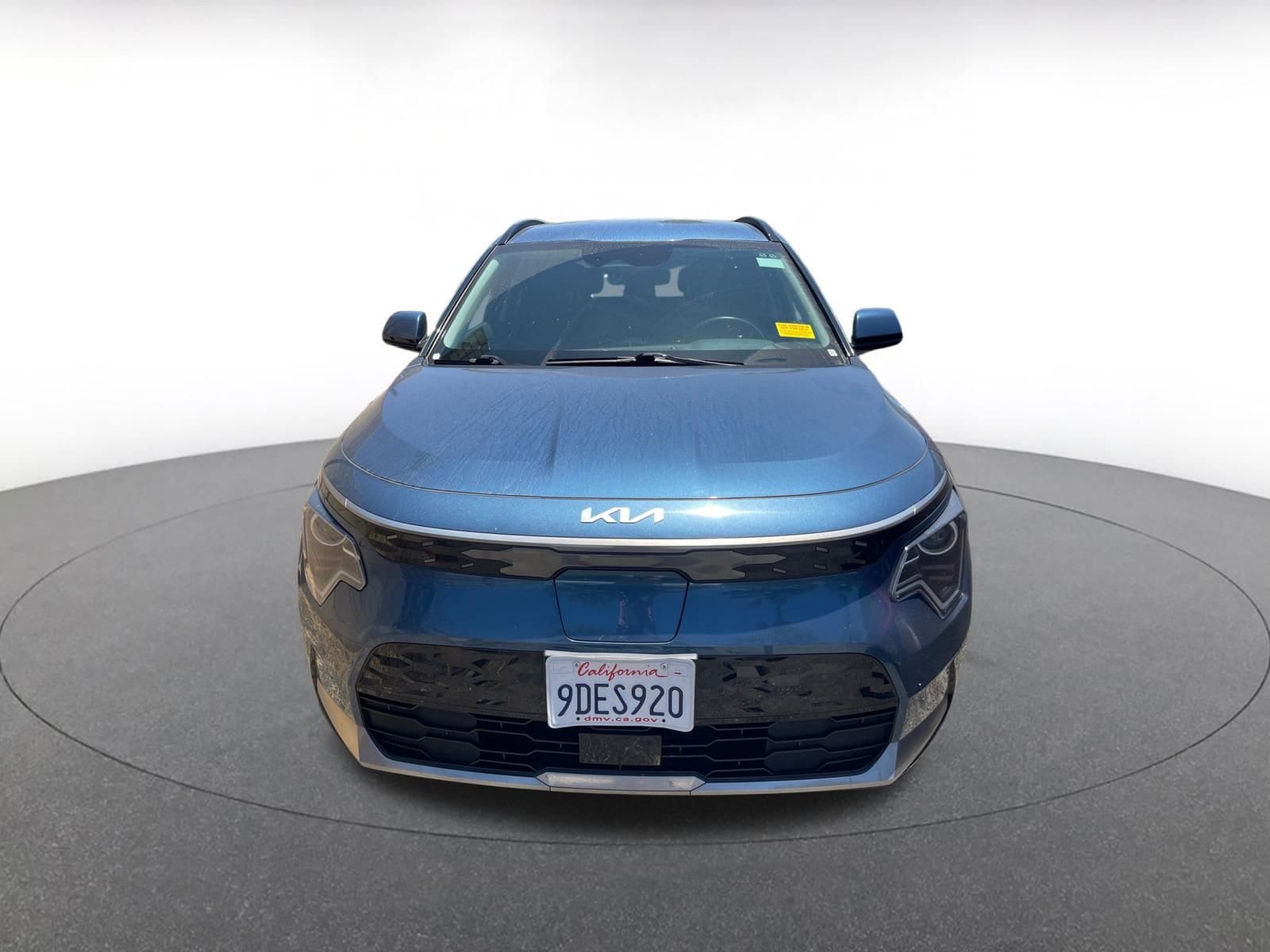Thumbnail: 2023 Kia Niro - 2