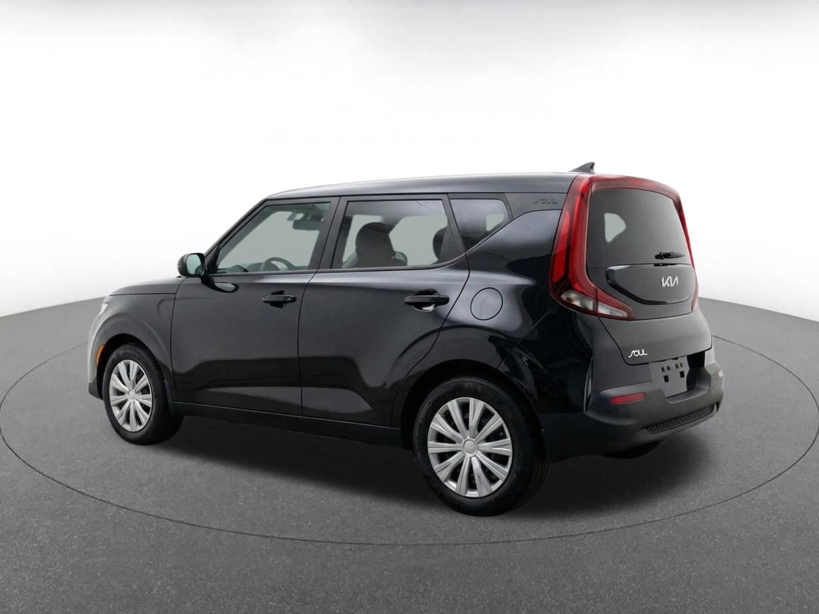 Thumbnail: 2025 Kia Soul - 7