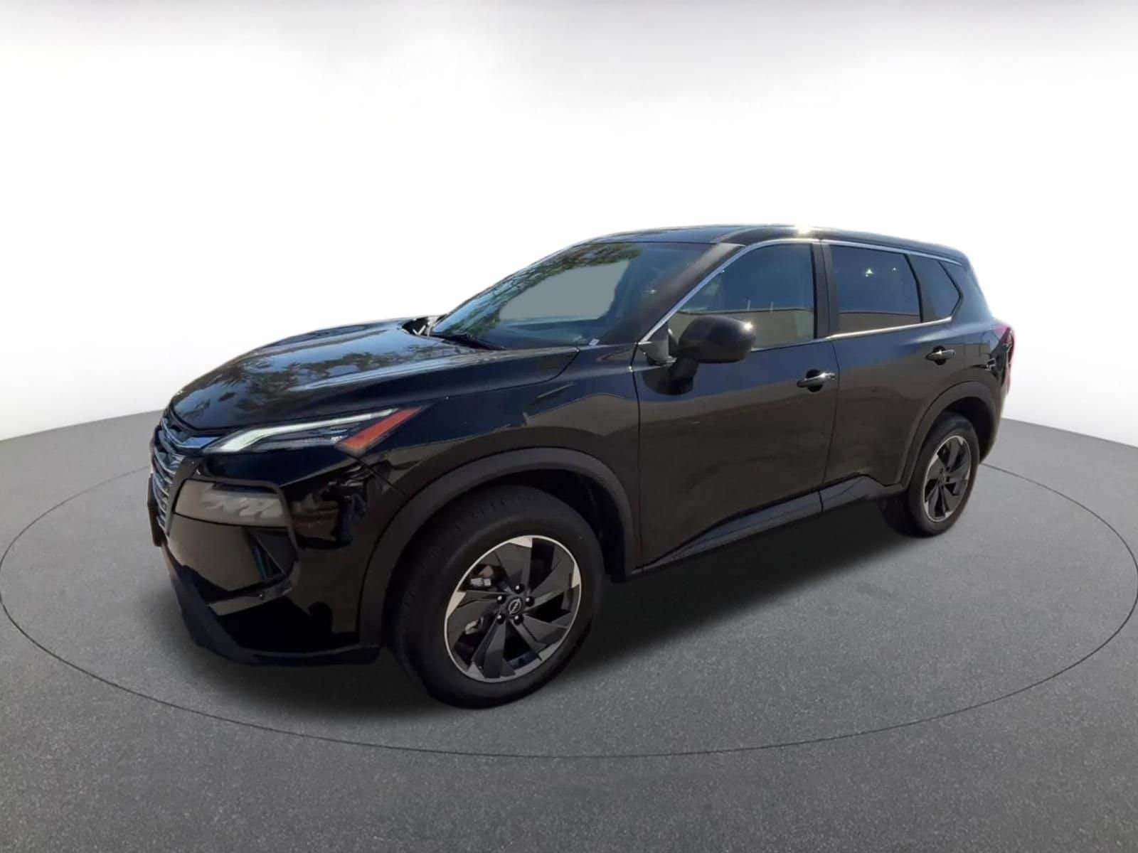 Thumbnail: 2025 Nissan Rogue - 8