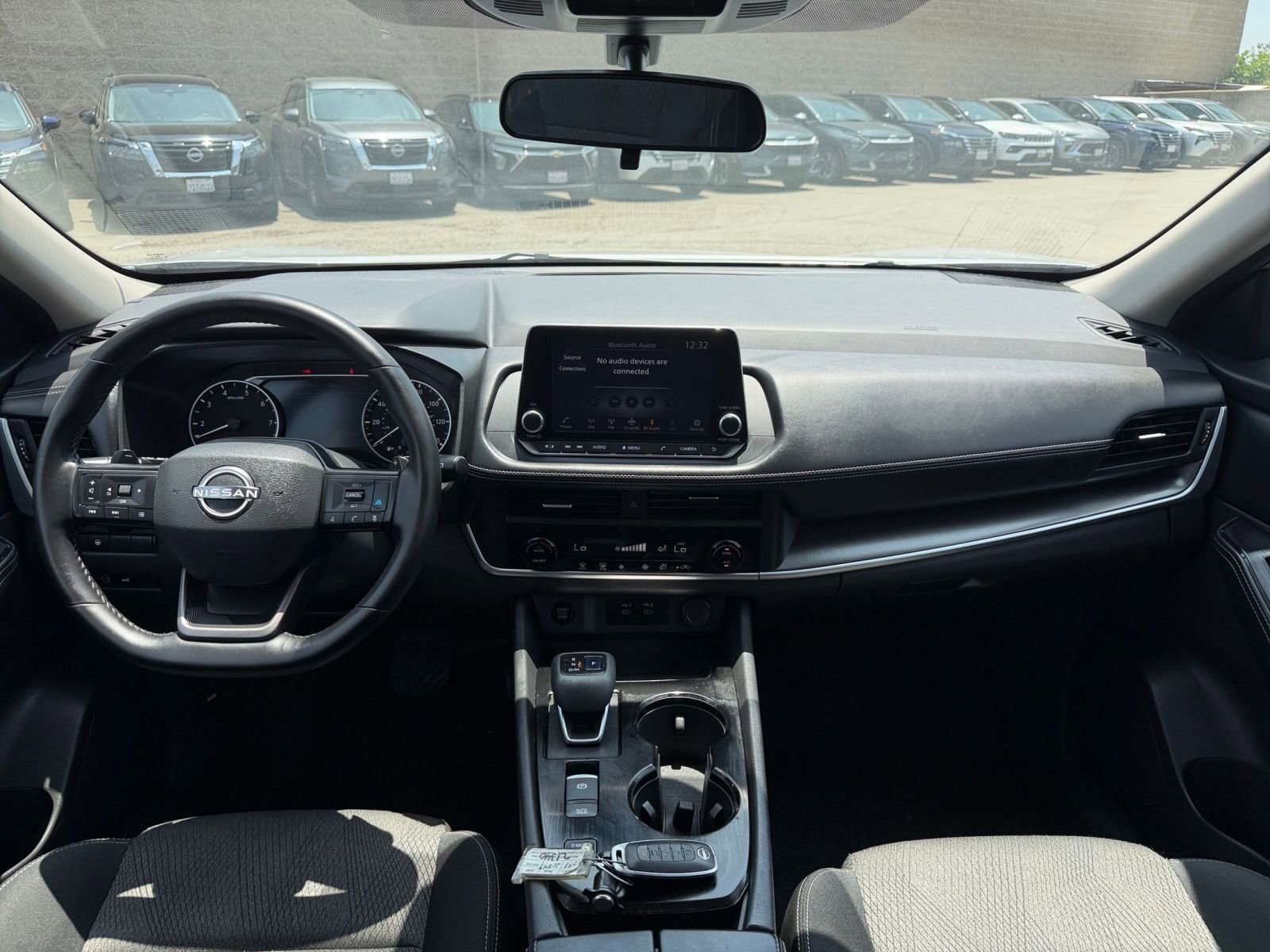 Thumbnail: 2025 Nissan Rogue - 35
