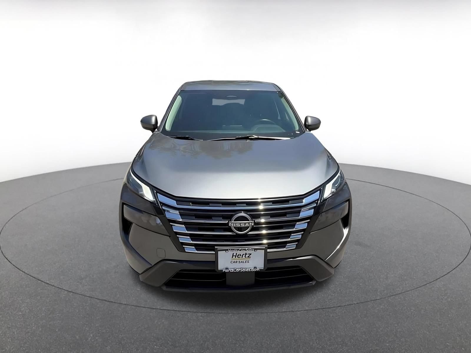 Thumbnail: 2025 Nissan Rogue - 4