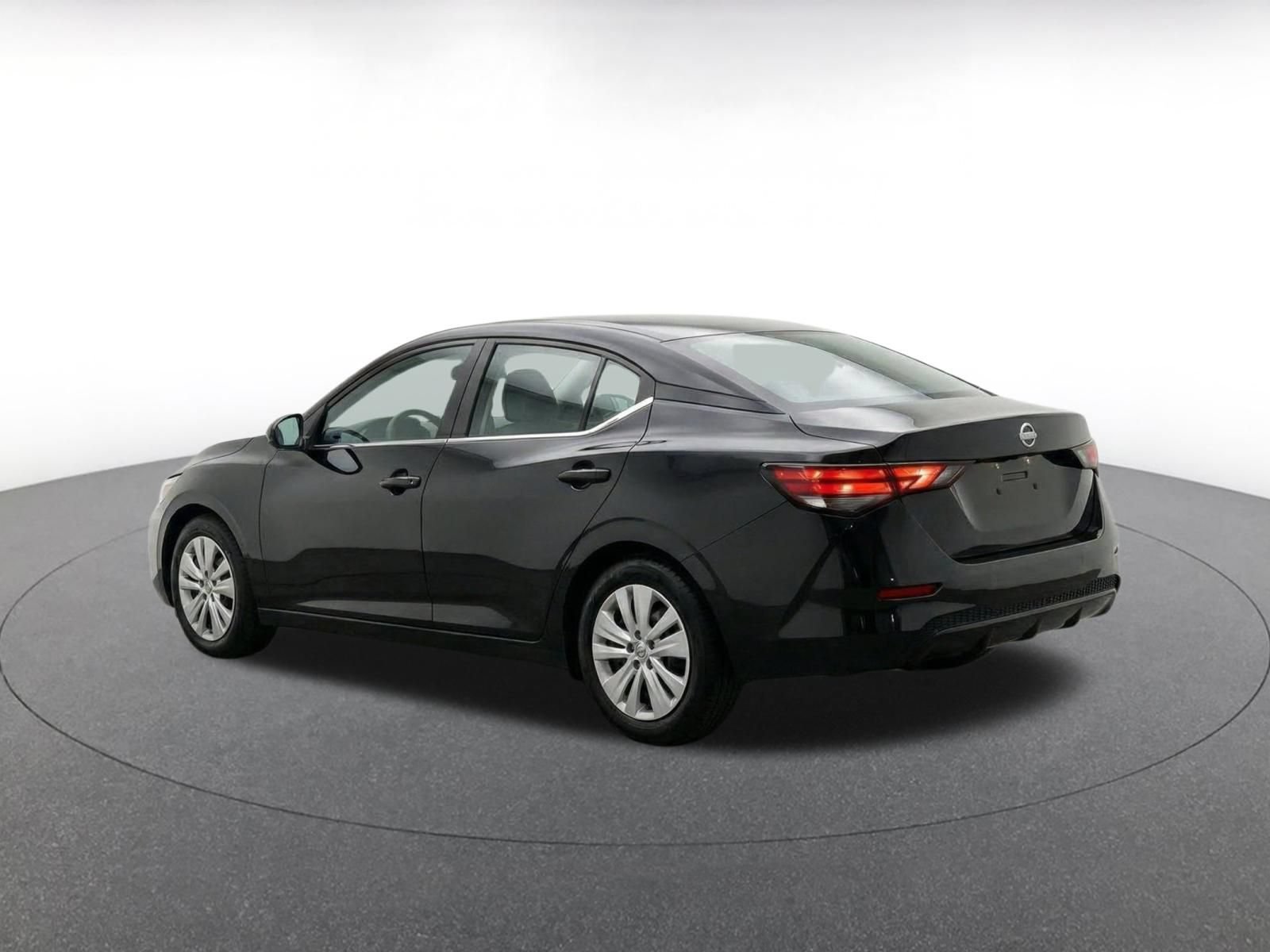 Thumbnail: 2025 Nissan Sentra - 7