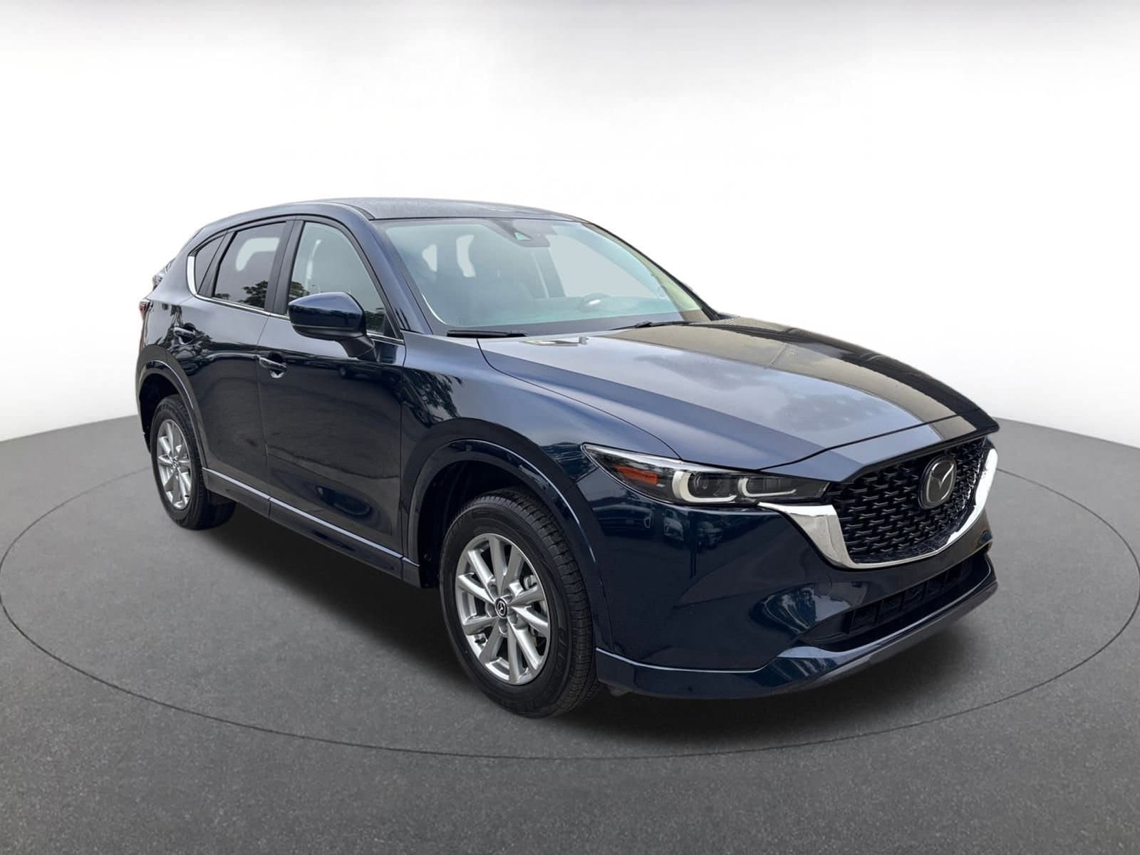 Thumbnail: 2025 Mazda CX-5 - 1