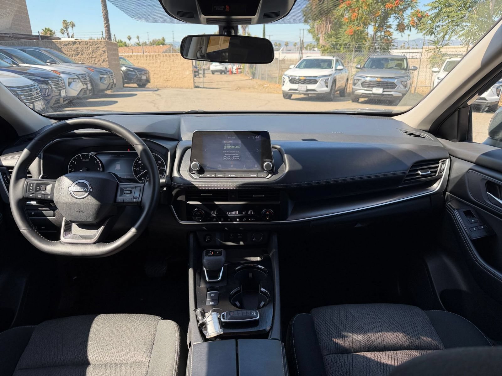Thumbnail: 2025 Kia K4 - 35