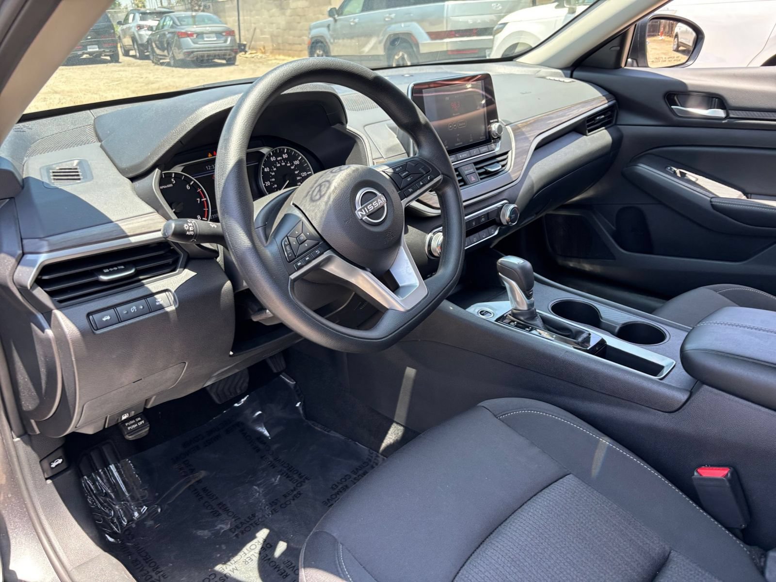Thumbnail: 2025 Nissan Altima - 35
