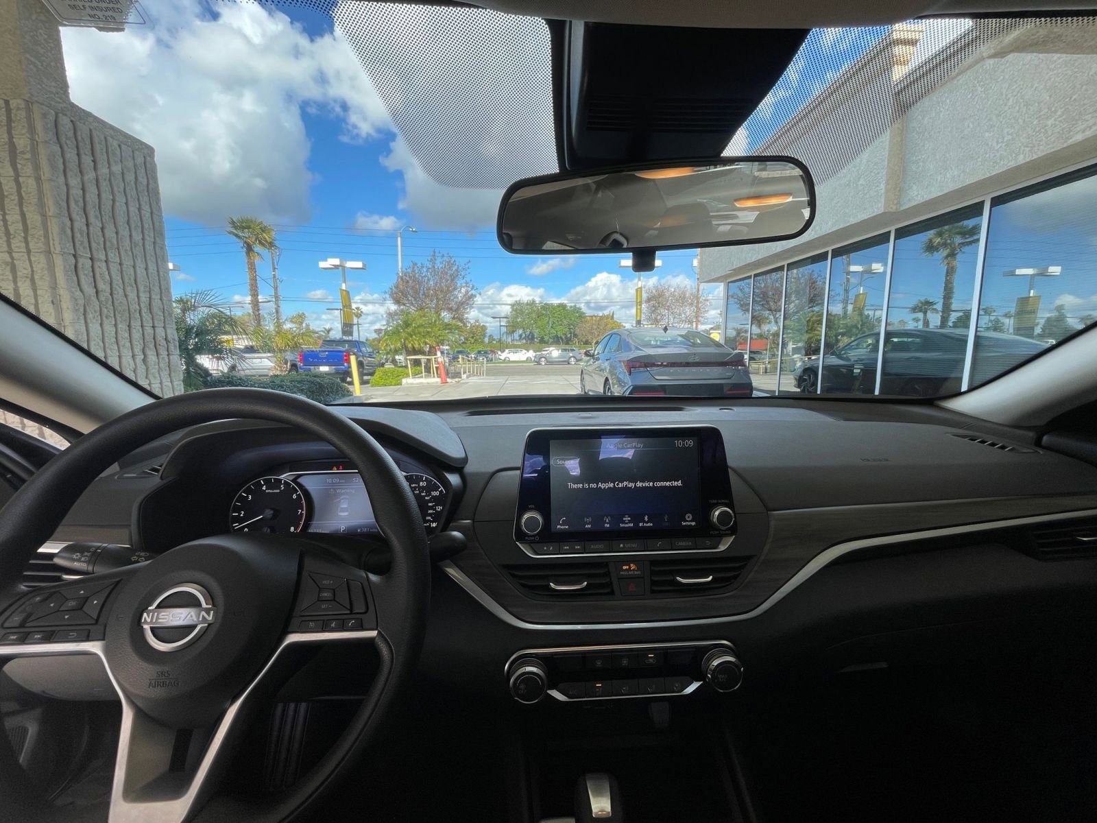 Thumbnail: 2025 Nissan Altima - 33