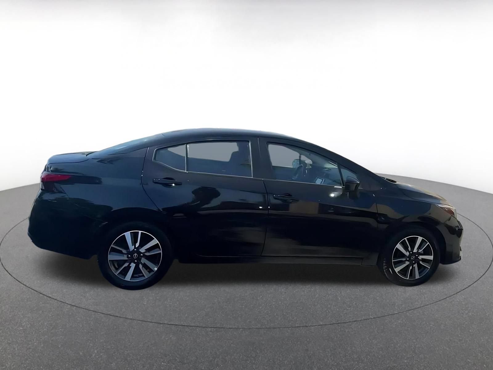 Thumbnail: 2025 Nissan Versa - 15