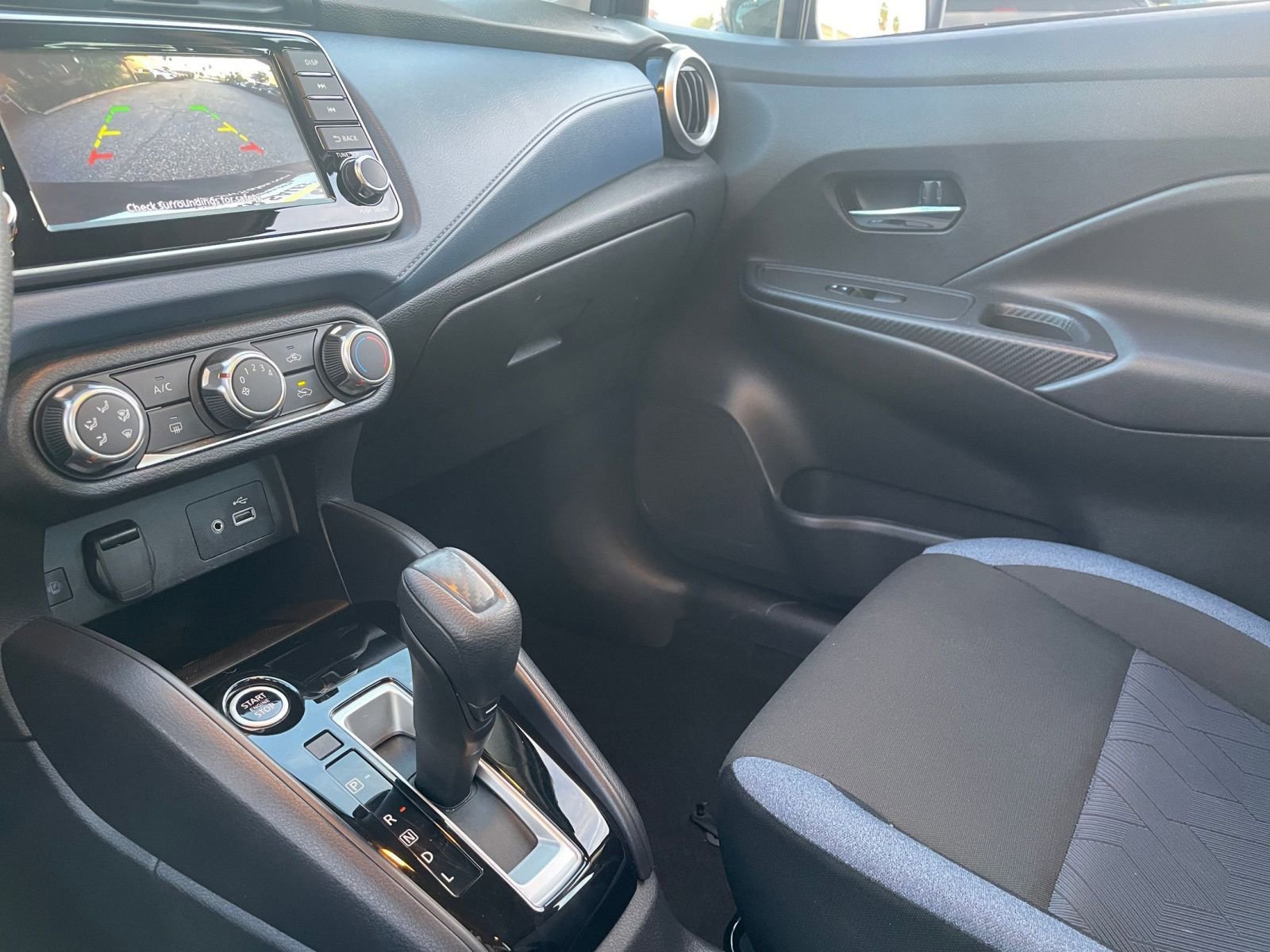 Thumbnail: 2025 Nissan Versa - 34