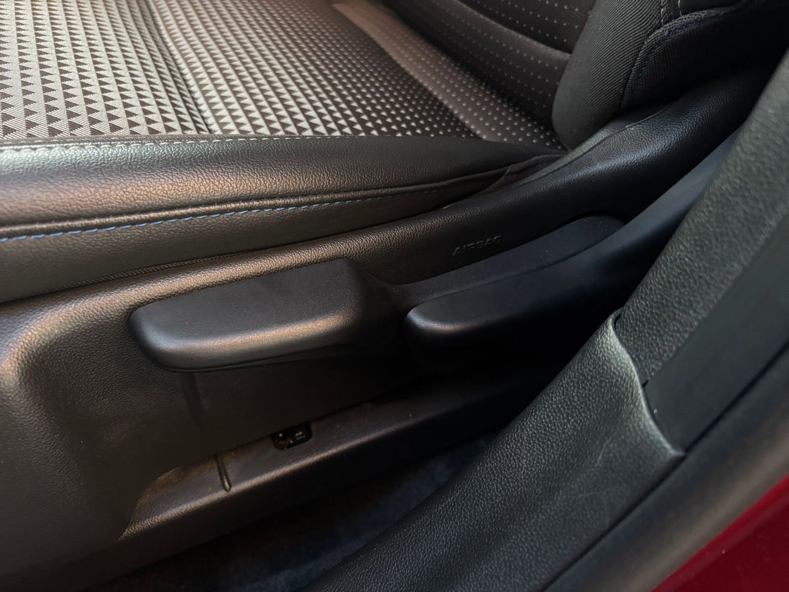 Thumbnail: 2025 Chevrolet Trax - 23