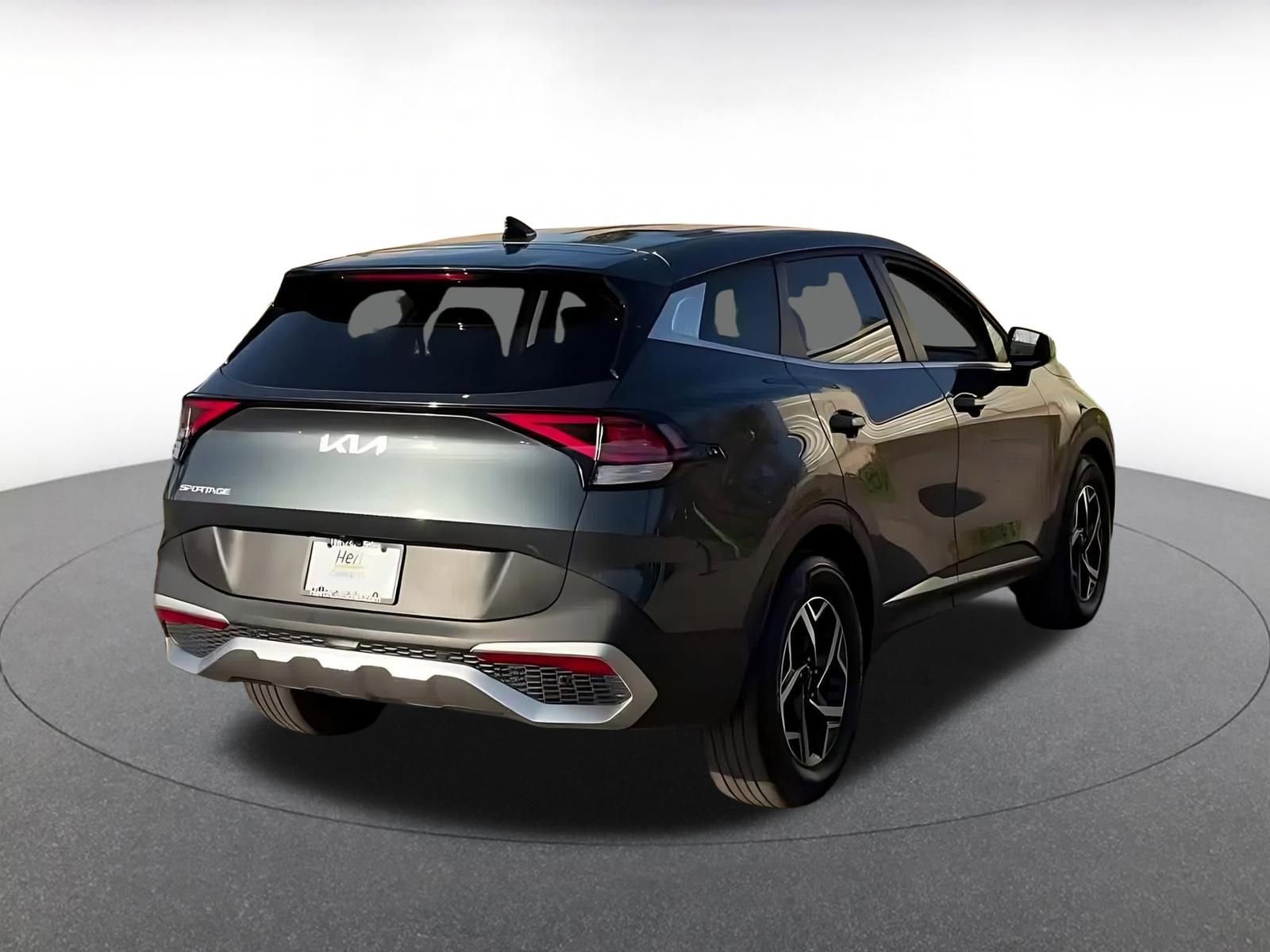 Thumbnail: 2025 Kia Sportage - 14