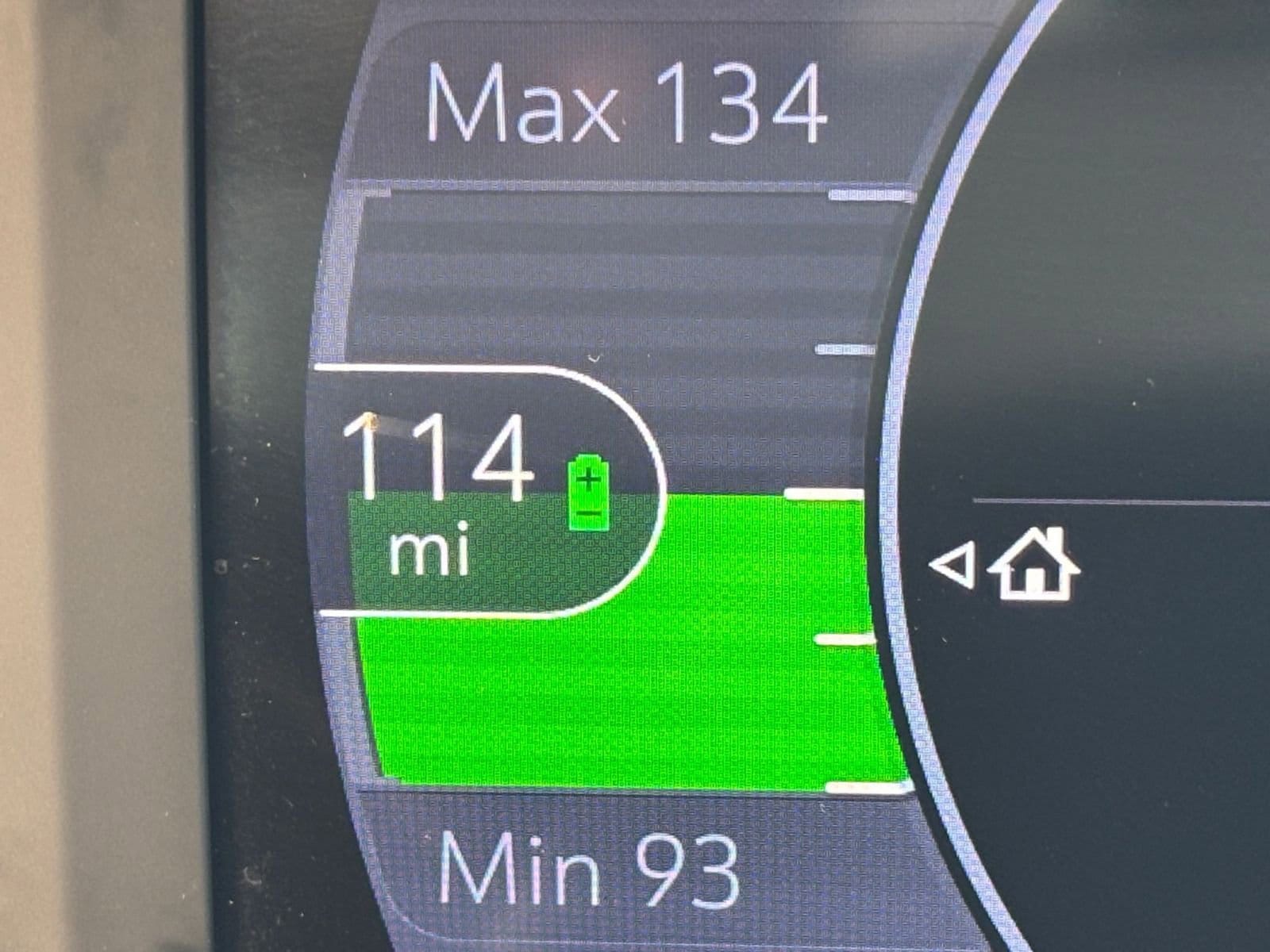 Thumbnail: 2023 Chevrolet Bolt EV - 20