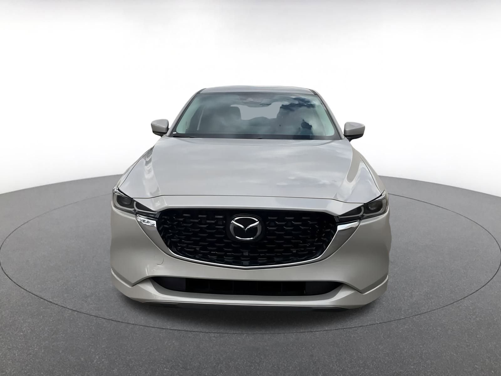 Thumbnail: 2025 Mazda CX-5 - 4