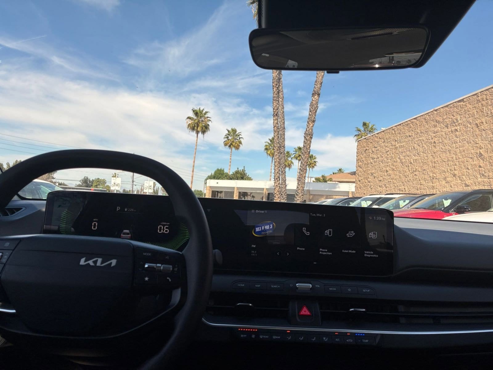 Thumbnail: 2025 Kia K4 - 33