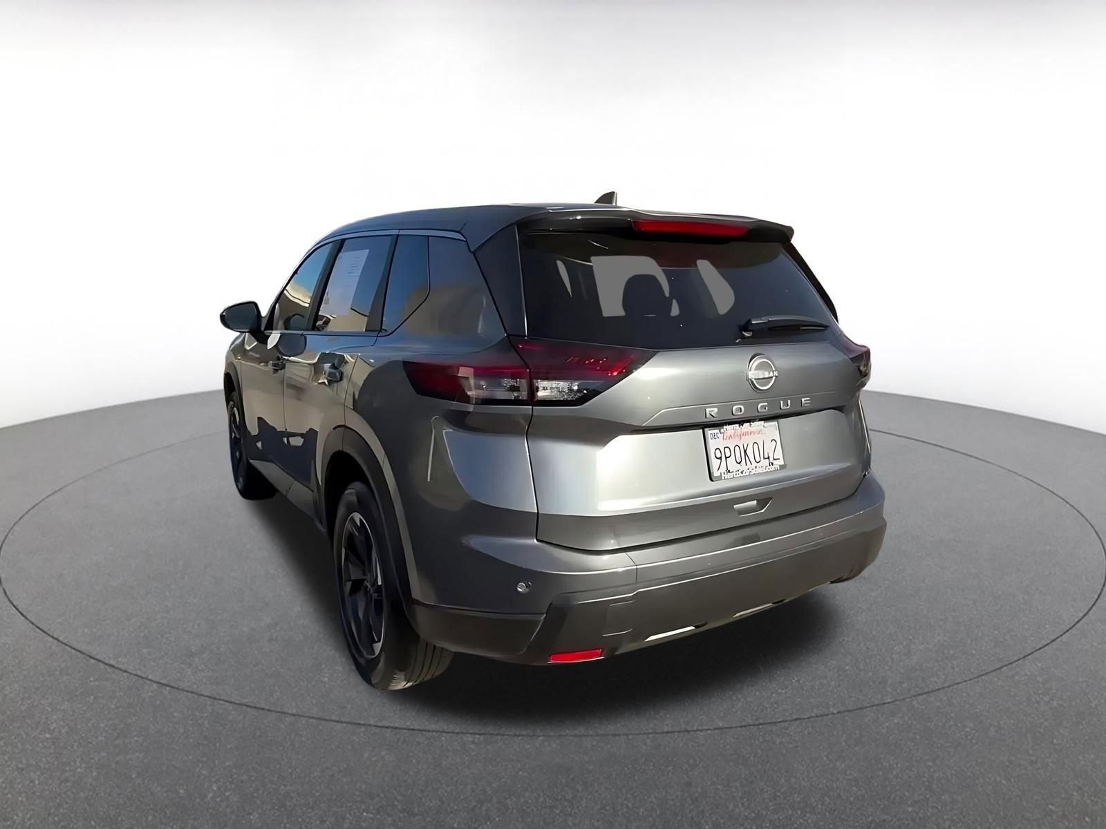 Thumbnail: 2025 Nissan Rogue - 11