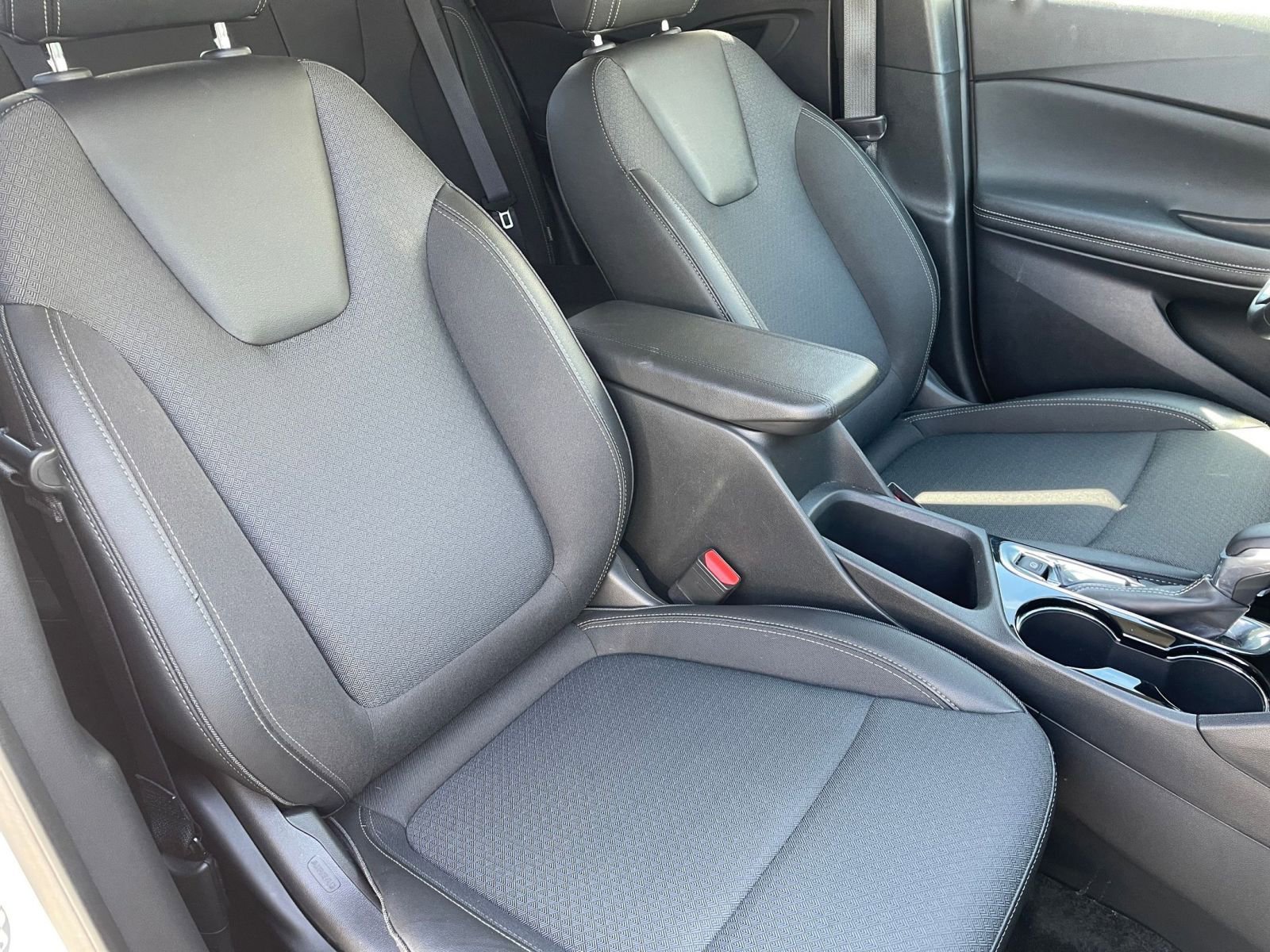 Thumbnail: 2025 Buick Encore GX - 35