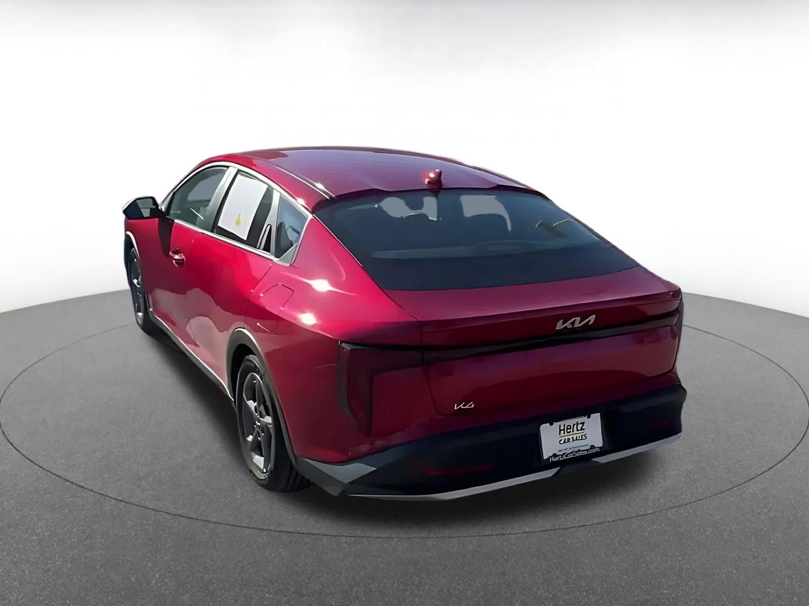 Thumbnail: 2025 Kia K4 - 9