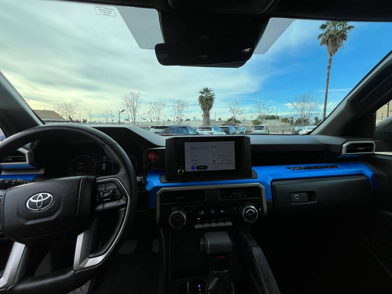 Thumbnail: 2025 Toyota Tacoma - 34