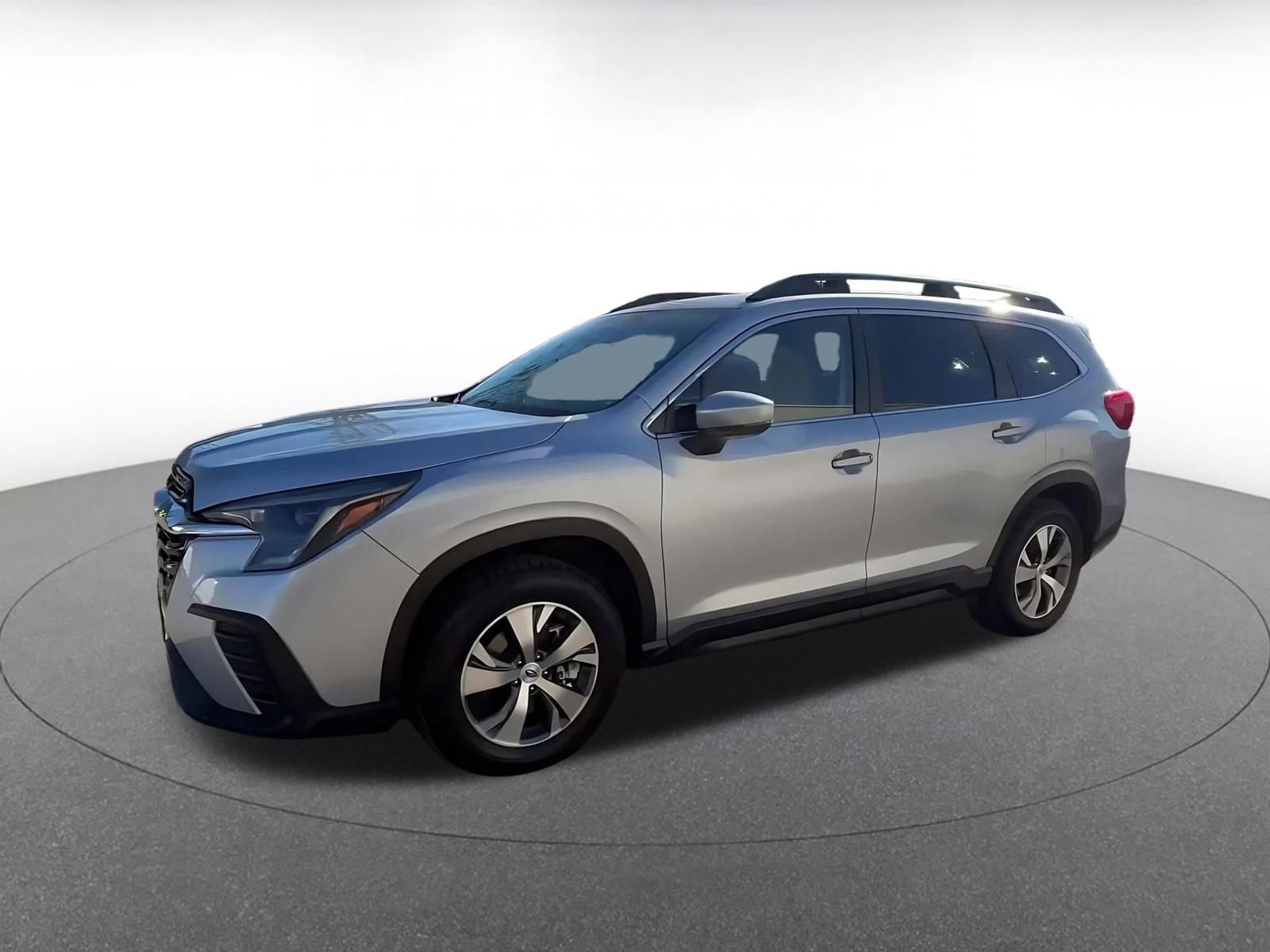 Thumbnail: 2024 Subaru Ascent - 8