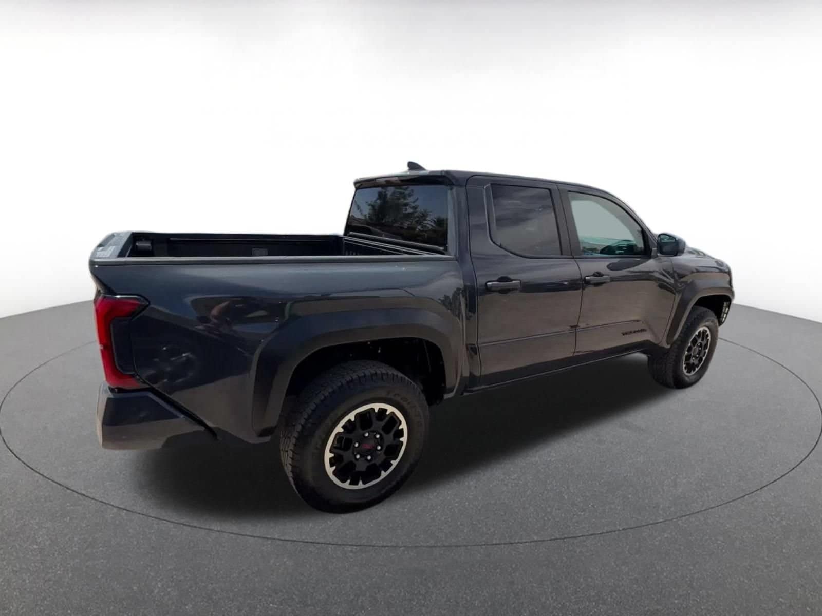 Thumbnail: 2025 Toyota Tacoma - 11