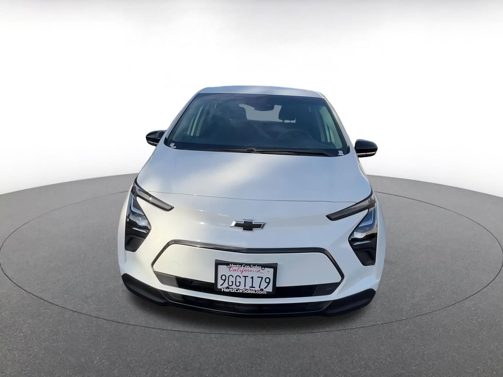 Thumbnail: 2023 Chevrolet Bolt EV - 4